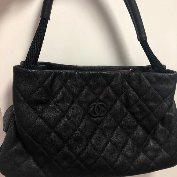 Authentic Rare Limited edition Chanel - Picture 5 of 8